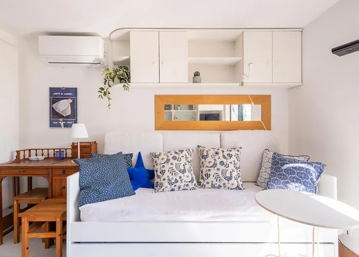 Apartamento La Terrazza Sui Tigli Eur Metro Laurentina Roma