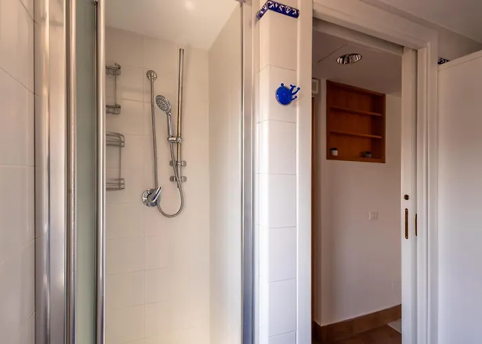 Apartamento La Terrazza Sui Tigli Eur Metro Laurentina Roma