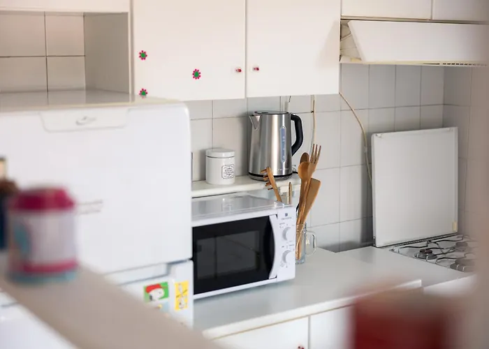 La Terrazza Sui Tigli Eur Metro Laurentina Apartamento *