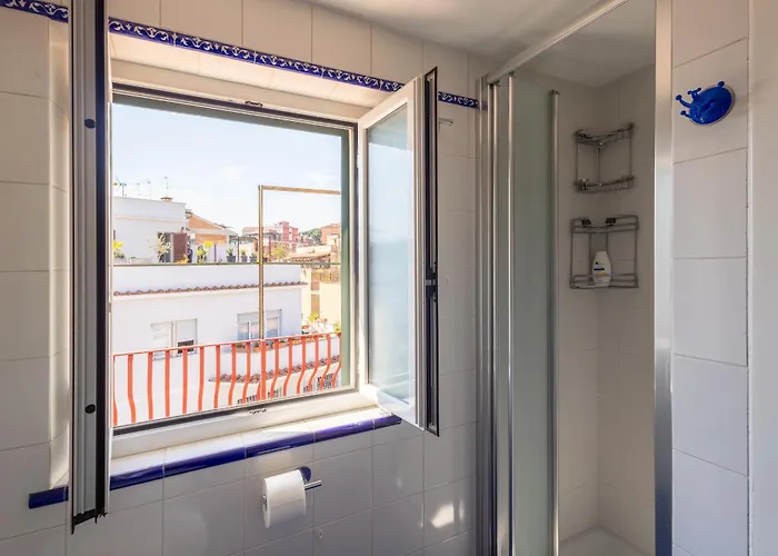 La Terrazza Sui Tigli Eur Metro Laurentina Apartamento