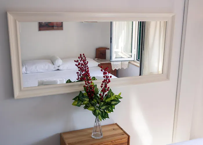 La Terrazza Sui Tigli Eur Metro Laurentina Apartamento *