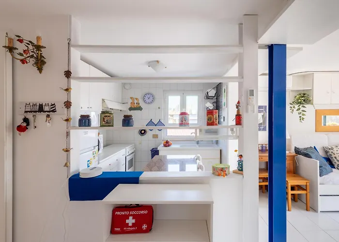 La Terrazza Sui Tigli Eur Metro Laurentina Apartamento