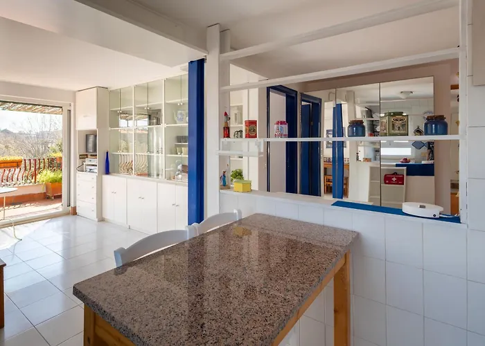 Apartamento La Terrazza Sui Tigli Eur Metro Laurentina Roma